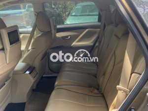 Toyota Venza CỌP (520k) 2009 - CỌP (520k)