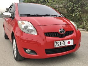 Toyota Yaris 2011 - Bán xe Yaris 1.5AT, sản xuất 2011 nhập Thái Lan