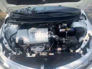 Toyota Vios  2018, Xe Gia Đình, Không Dịch Vụ, Bao Lỗi 2018 - Vios 2018, Xe Gia Đình, Không Dịch Vụ, Bao Lỗi