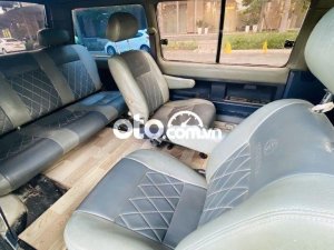 Toyota Van Xe  Van 1988 mới làm máy 1988 - Xe Toyota Van 1988 mới làm máy