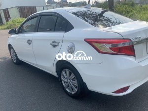 Toyota Vios  2018, Xe Gia Đình, Không Dịch Vụ, Bao Lỗi 2018 - Vios 2018, Xe Gia Đình, Không Dịch Vụ, Bao Lỗi