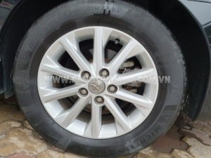 Toyota Camry 2016 - Màu đen, nhập khẩu, giá cực tốt