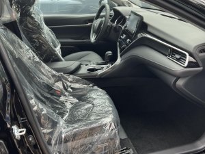 Toyota Camry 2023 - Giá tốt nhất, giao xe tận nhà