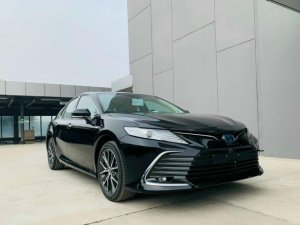Toyota Camry 2023 - Giá tốt nhất, giao xe tận nhà
