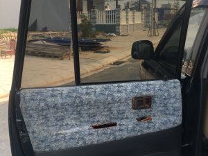 Toyota Zace 2005 - GL chính chủ. 20v km tem zin, nỉ zin theo xe, kính zin theo xe, keo chỉ zin 100%, máy gầm nguyên bản rất mới