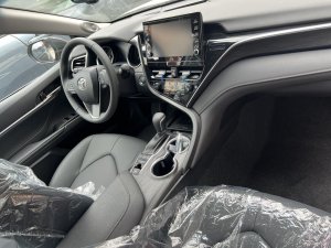 Toyota Camry 2023 - Giá tốt nhất, giao xe tận nhà