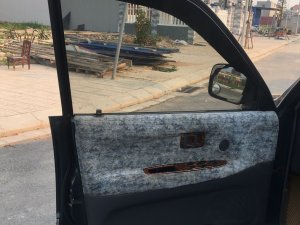 Toyota Zace 2005 - GL chính chủ. 20v km tem zin, nỉ zin theo xe, kính zin theo xe, keo chỉ zin 100%, máy gầm nguyên bản rất mới