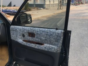 Toyota Zace 2005 - GL chính chủ. 20v km tem zin, nỉ zin theo xe, kính zin theo xe, keo chỉ zin 100%, máy gầm nguyên bản rất mới