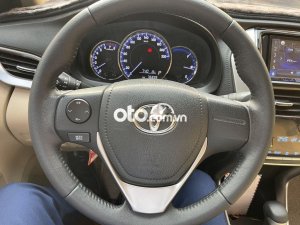 Toyota Vios Bán xe  1.5G AT 2019 - Bán xe vios 1.5G AT