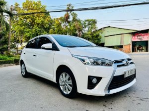 Toyota Yaris 2017 - Nhập Thái chuẩn zin đẹp