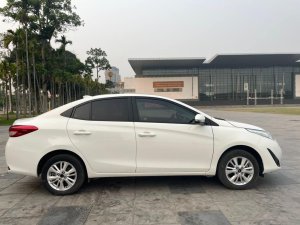 Toyota Vios 2020 - Toyota Vios 2020 số sàn tại Vĩnh Phúc