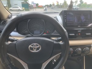 Toyota Vios 2016 - Xe tư nhân gia đình