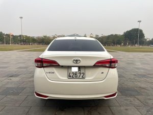 Toyota Vios 2020 - Toyota Vios 2020 số sàn tại Vĩnh Phúc