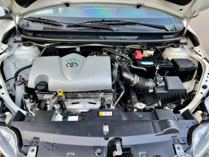 Toyota Yaris 2017 - Nhập Thái chuẩn zin đẹp