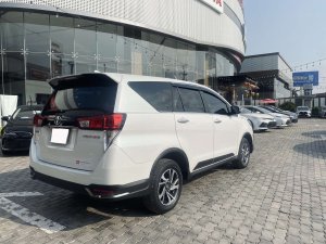 Toyota Innova 2021 - Trắng ngọc trai