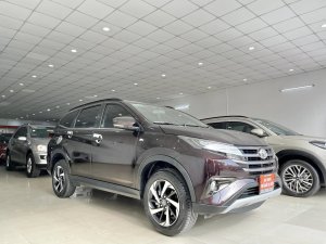 Toyota Rush 2022 - Odo 13.000km