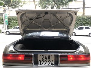 Toyota Cressida 1993 - Giá 45tr