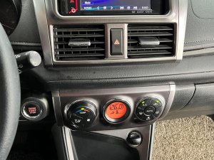 Toyota Yaris 2017 - Nhập Thái chuẩn zin đẹp