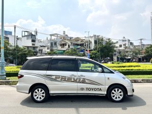 Toyota Previa 2004 - Nhập Mỹ, máy dầu, 7 chỗ, hàng hiếm có