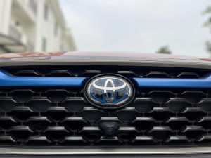 Toyota Corolla Cross 2021 - Cần bán gấp chính chủ, giá chỉ 910tr