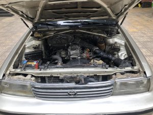 Toyota Cressida 1993 - Giá 45tr