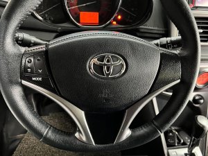 Toyota Yaris 2017 - Nhập Thái chuẩn zin đẹp