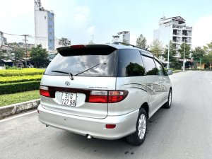 Toyota Previa 2004 - Nhập Mỹ, máy dầu, 7 chỗ, hàng hiếm có