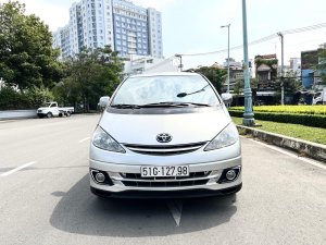 Toyota Previa 2004 - Nhập Mỹ, máy dầu, 7 chỗ, hàng hiếm có