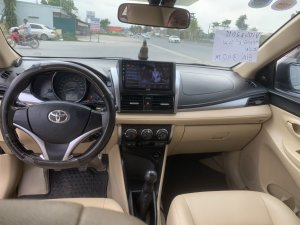 Toyota Vios 2016 - Xe tư nhân gia đình
