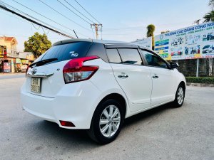Toyota Yaris 2017 - Nhập Thái chuẩn zin đẹp