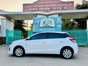 Toyota Yaris 2017 - Nhập Thái chuẩn zin đẹp