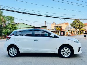 Toyota Yaris 2017 - Nhập Thái chuẩn zin đẹp