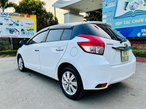 Toyota Yaris 2017 - Nhập Thái chuẩn zin đẹp