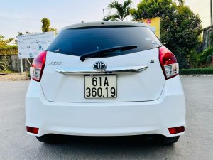 Toyota Yaris 2017 - Nhập Thái chuẩn zin đẹp