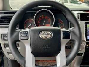 Toyota 4 Runner 2011 - 4Runner SR5