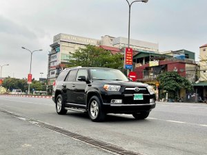 Toyota 4 Runner 2011 - 4Runner SR5