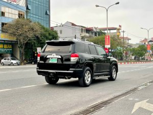 Toyota 4 Runner 2011 - 4Runner SR5