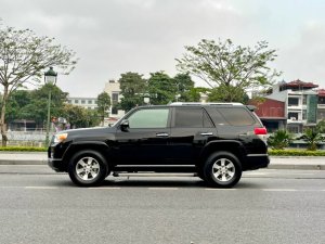 Toyota 4 Runner 2011 - 4Runner SR5