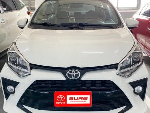Toyota 2020 - Mới chạy 1 vạn