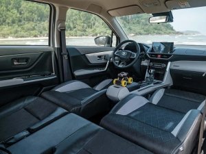 Toyota Veloz Cross 2023 - Sẵn xe giao ngay trong tháng - Giảm trực tiếp tiền mặt - Hỗ trợ trả góp lãi suất thấp