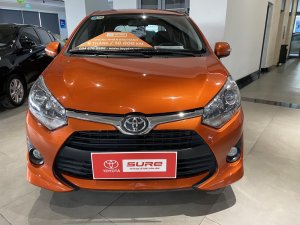 Toyota 2019 - Odo chỉ 1 vạn, đẹp không tì vết
