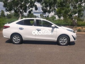 Toyota Vios  G 2018 from mới 2018 - Vios G 2018 from mới