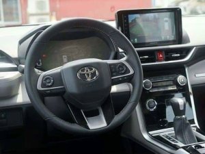 Toyota Veloz Cross 2023 - Giảm tiền mặt gần 70tr và rất nhiều quà, liên hệ hotline ngay