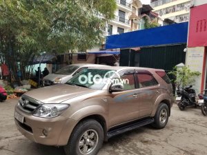 Toyota Fortuner   đời 2006, công ty cần bán 2006 - Toyota Fortuner đời 2006, công ty cần bán