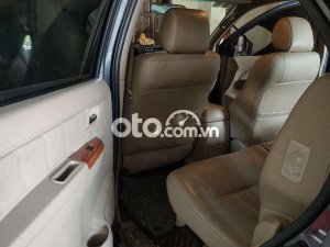 Toyota Fortuner xe ngon không một lỗi nhỏ 2009 - xe ngon không một lỗi nhỏ