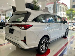 Toyota Veloz Cross 2023 - Giảm tiền mặt gần 70tr và rất nhiều quà, liên hệ hotline ngay