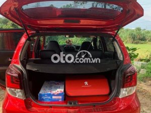 Toyota Xe gia đình bà chị   2018 nhập Indonesia 2018 - Xe gia đình bà chị Toyota Wigo 2018 nhập Indonesia