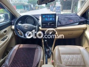 Toyota Vios  E số sàn bản đủ đời cuối 215 lăn bánh 2016. 2015 - Vios E số sàn bản đủ đời cuối 215 lăn bánh 2016.