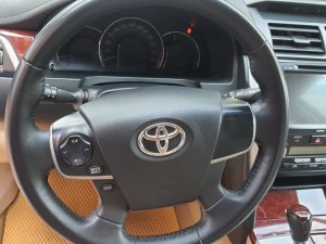 Toyota Camry 2013 - Xe gia đình đi ít, giữ gìn cẩn thận