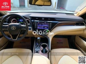 Toyota Camry   2.5Q (AT) 2020 -  HẠNG D CAO CẤP 2020 - TOYOTA CAMRY 2.5Q (AT) 2020 - SEDAN HẠNG D CAO CẤP
